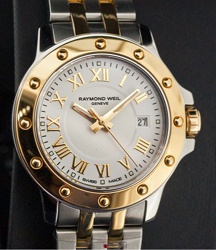raymond weil 5399-STP-00308